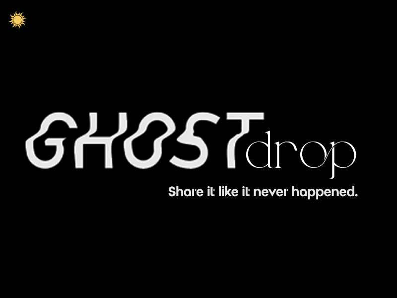 GhostDrop