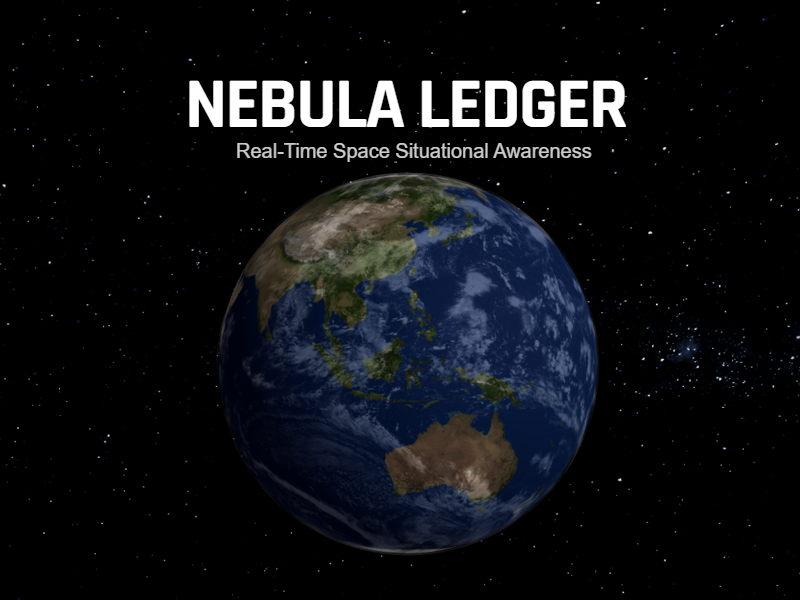NebulaLedger