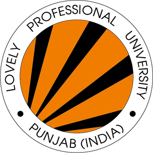 Lovely Professional University, Punjab